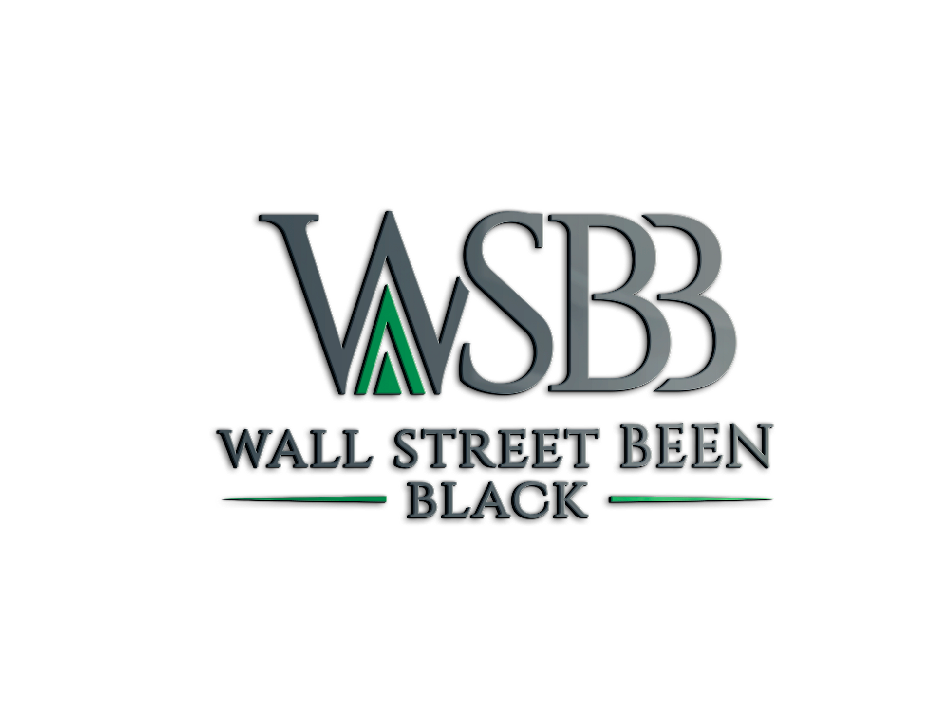 Wall Street Been Black Alerts