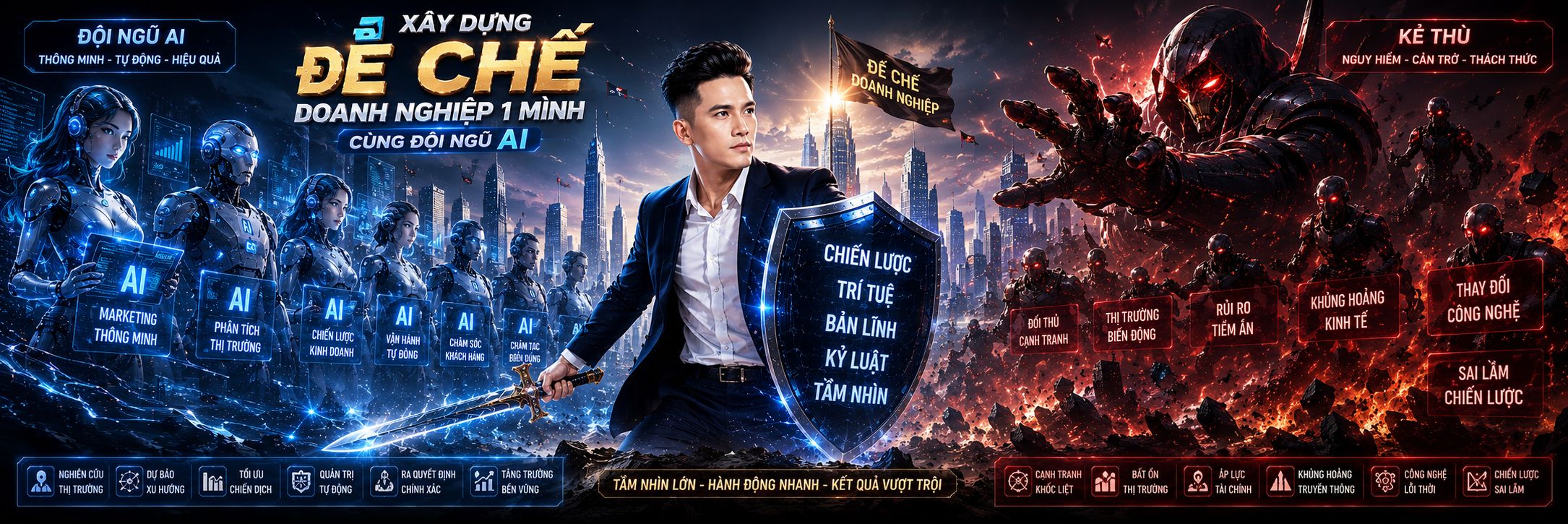 Forum banner