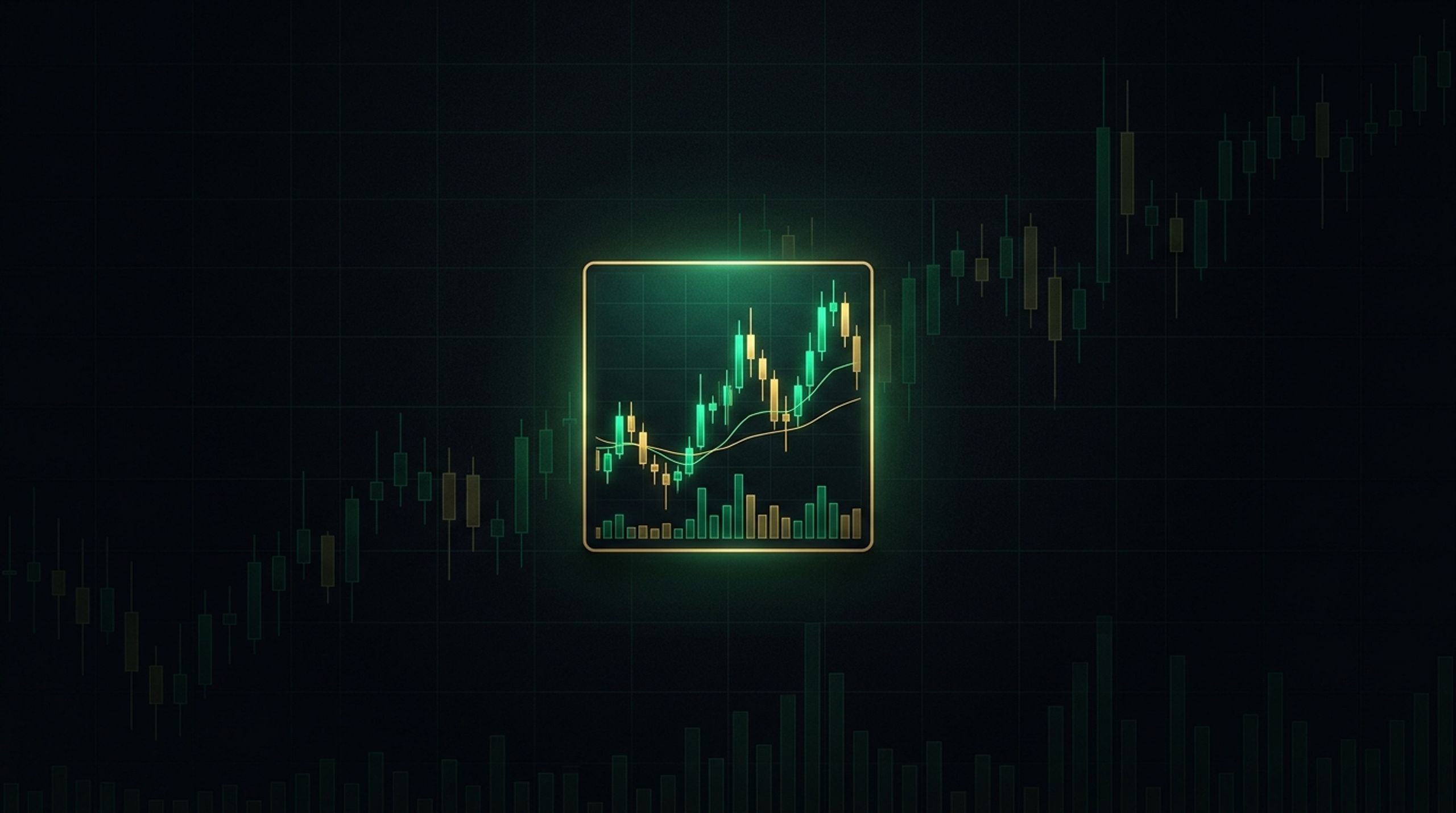 TRADINGVIEW/MT5 INDICATOR