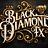 Black Diamond FX logo