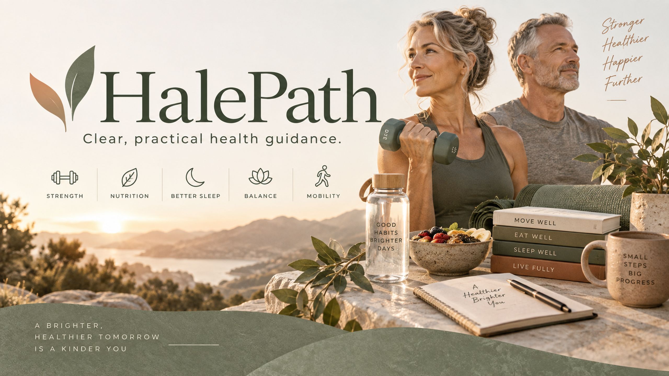 HalePath