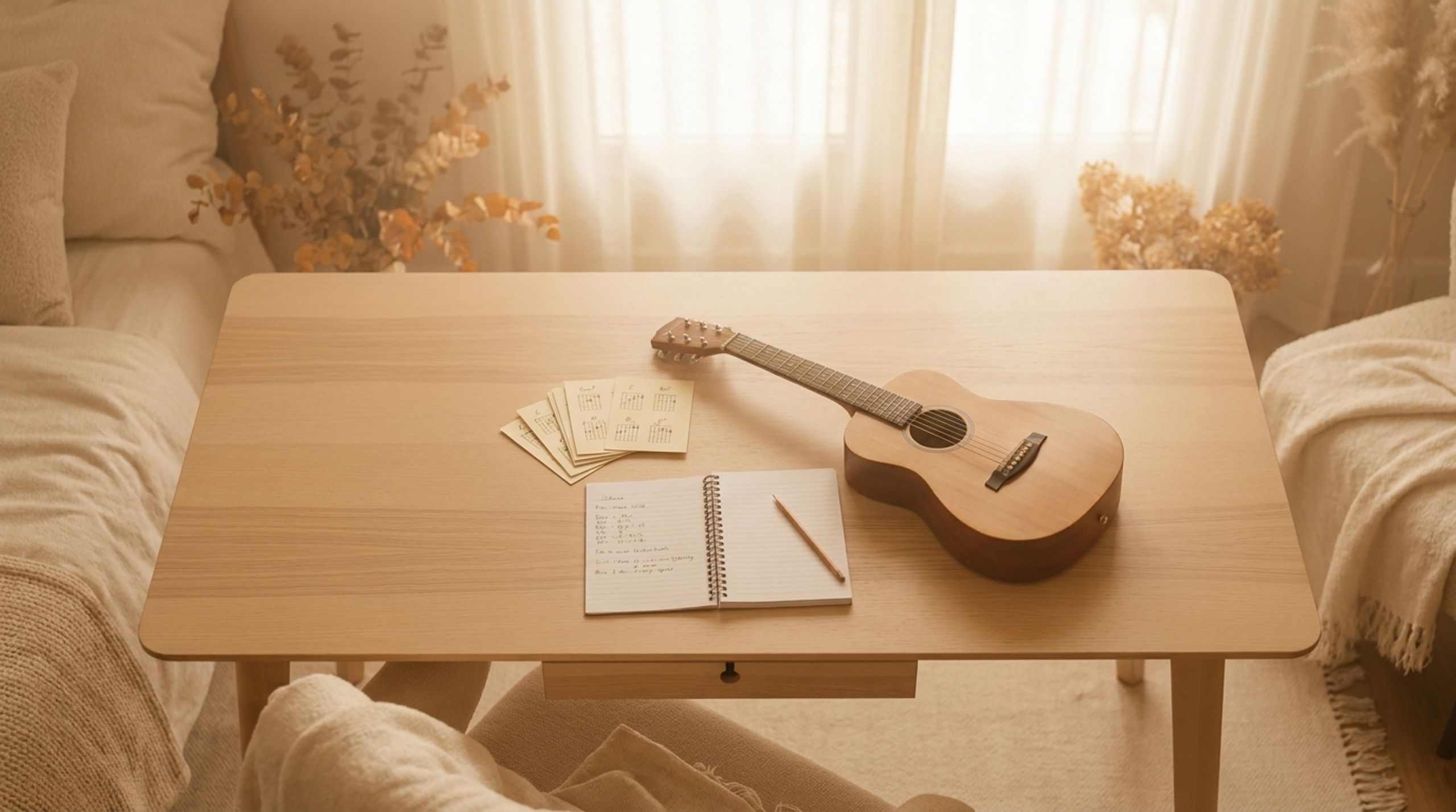 Repeatable Song Confidence Kit