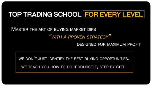 Flawlessly Predict and Profit from Market Dips