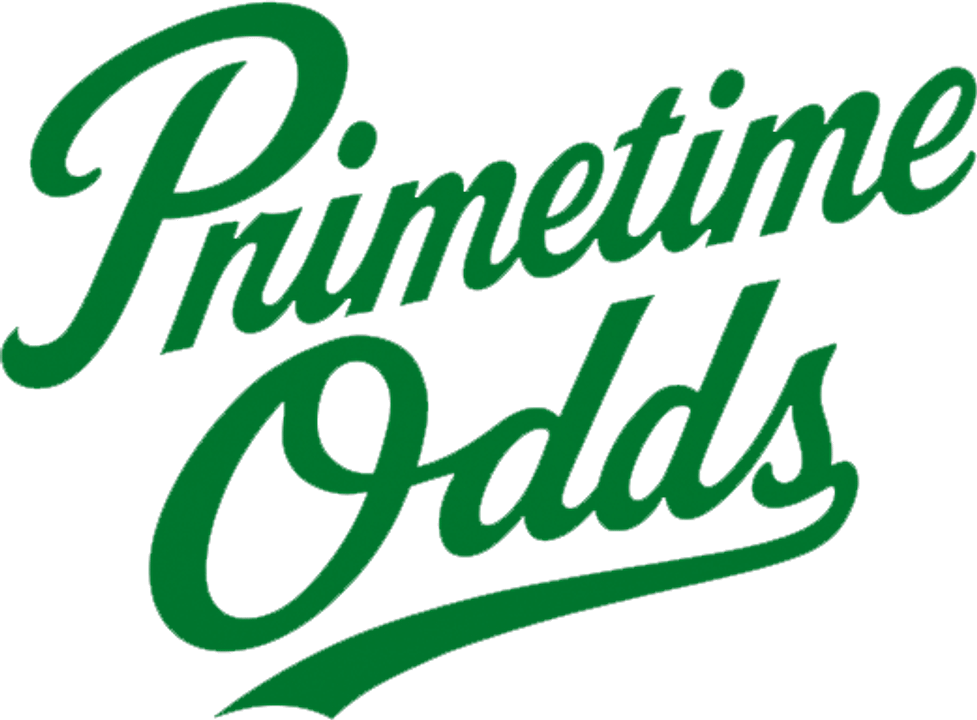 Primetime Odds