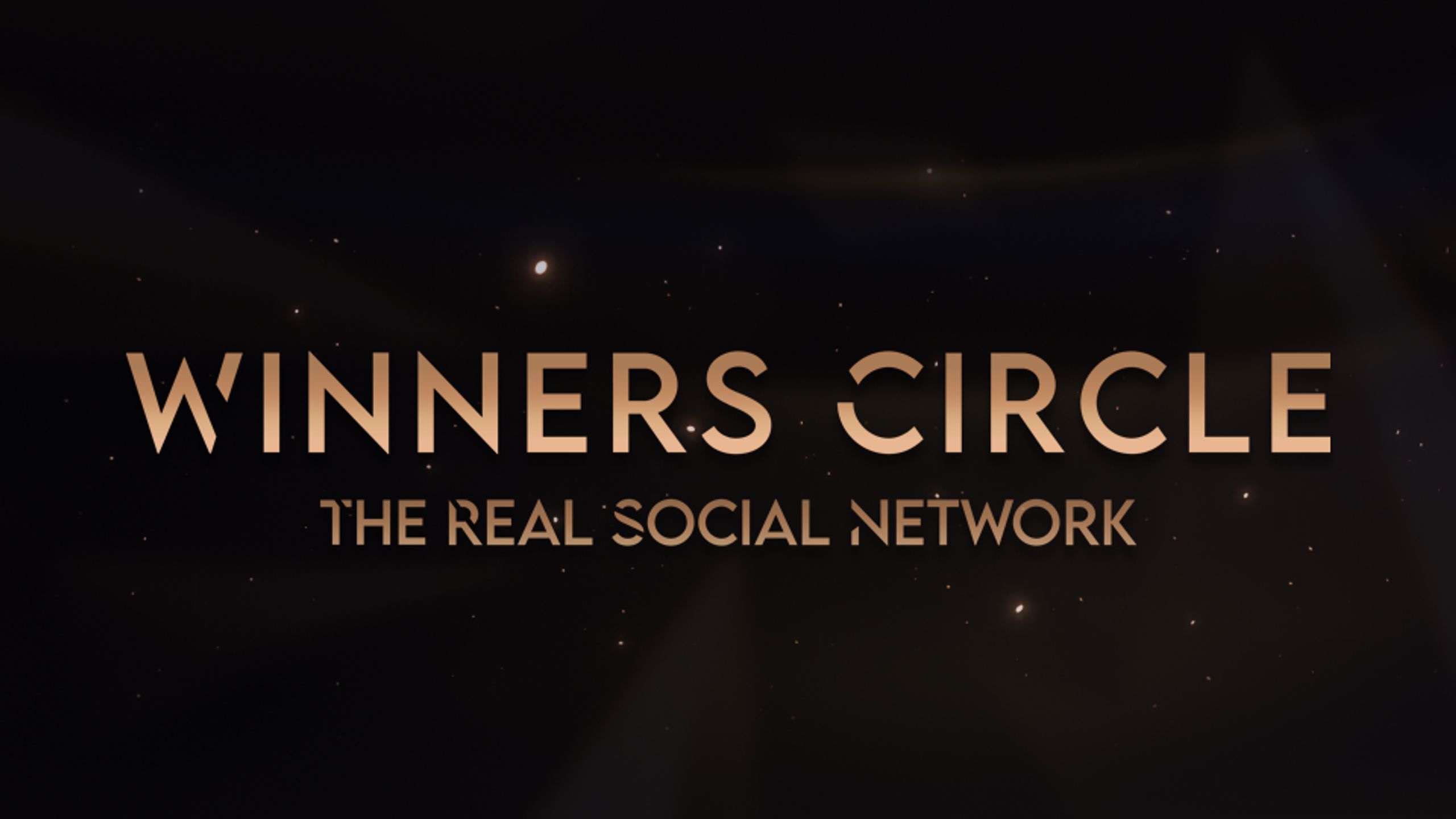 Winners Circle