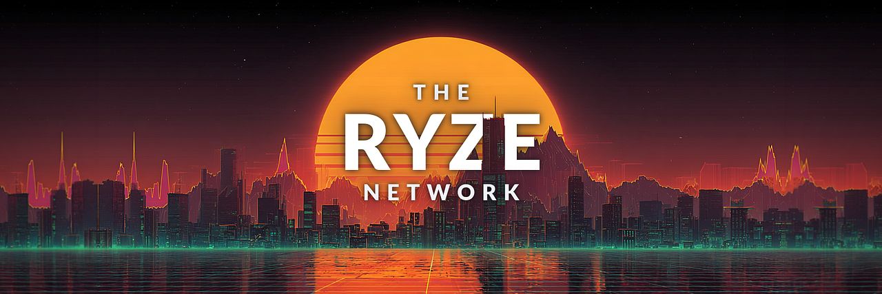 The Ryze Network