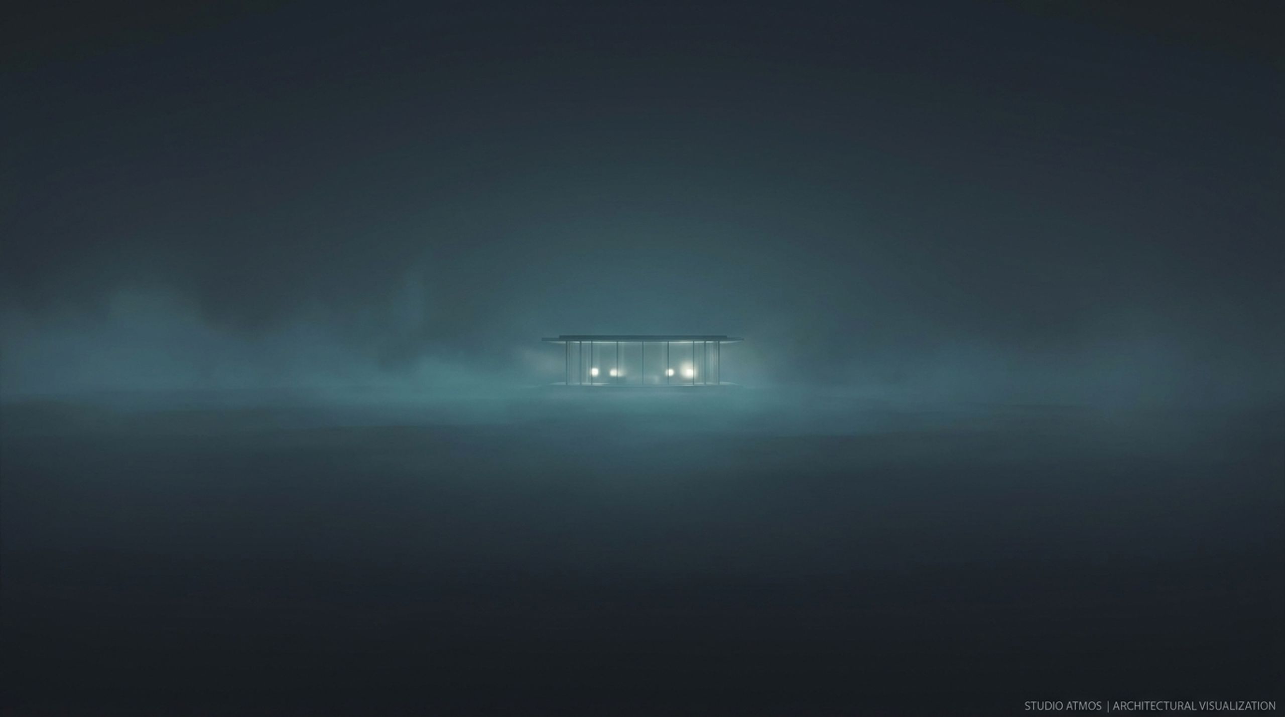 Archviz Partner Studio