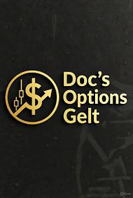 Doc McGraw's Option Profiles & Trade Structures 