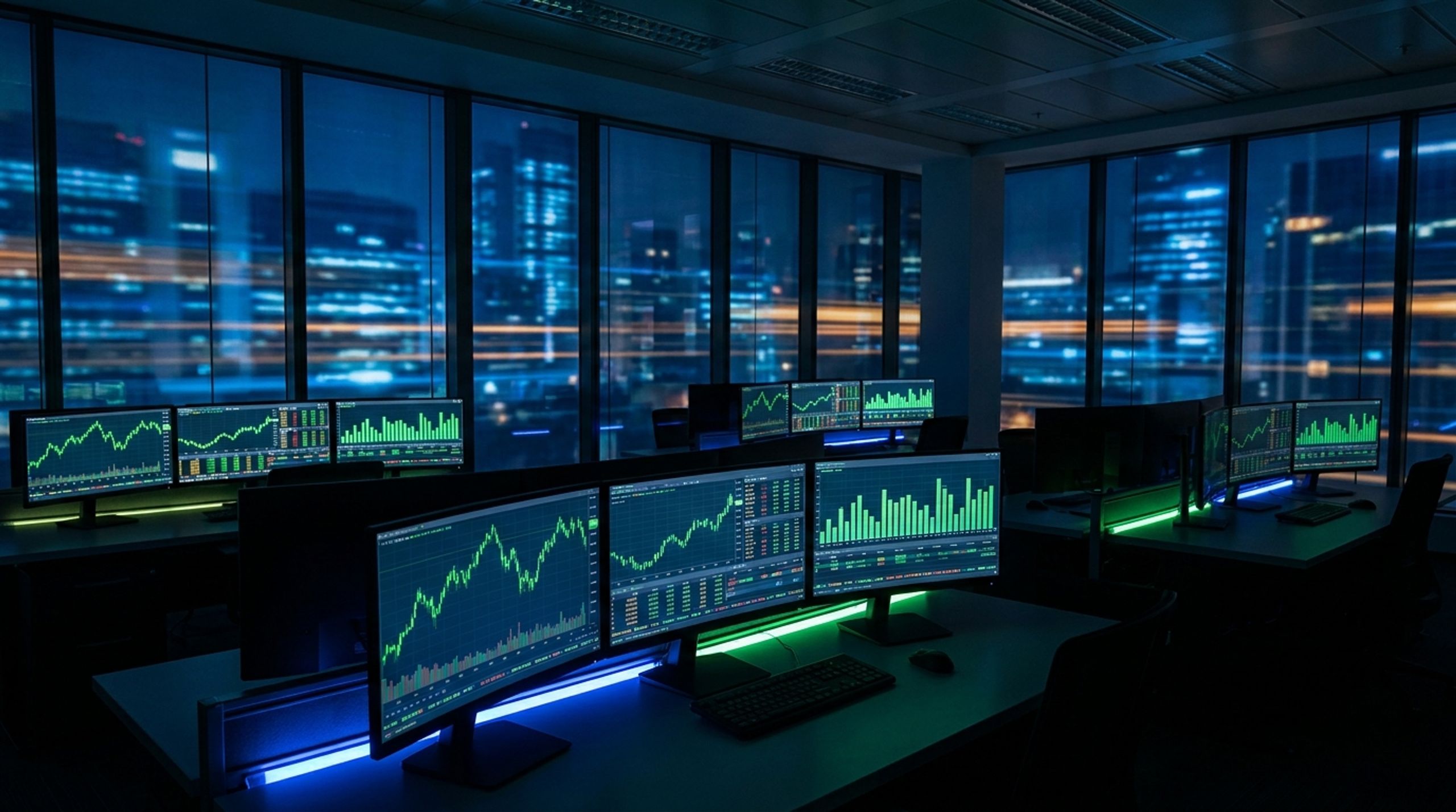 PineTree Trader Alliance Access