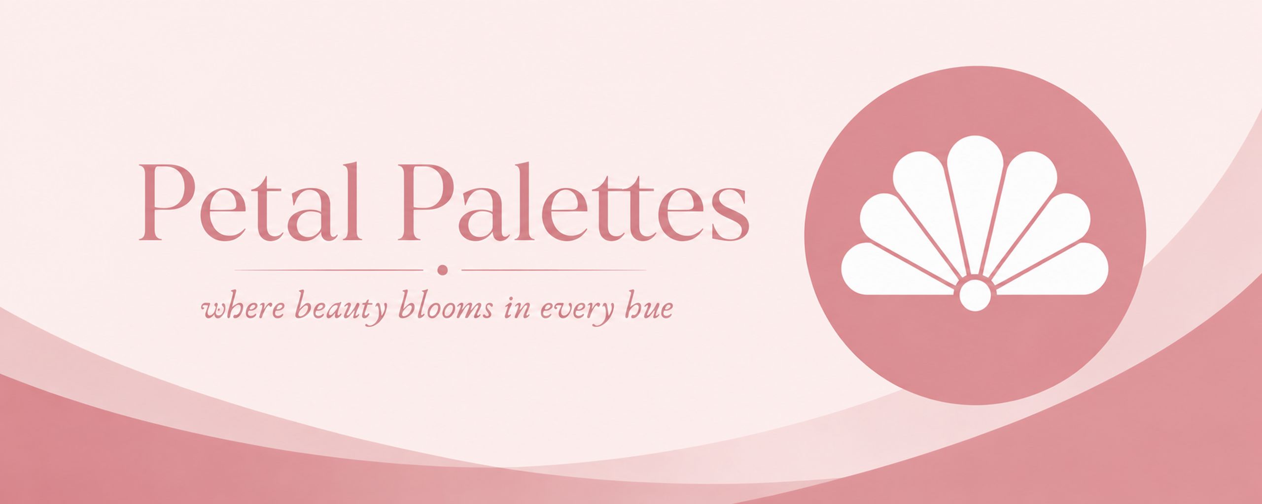 Petal Palettes