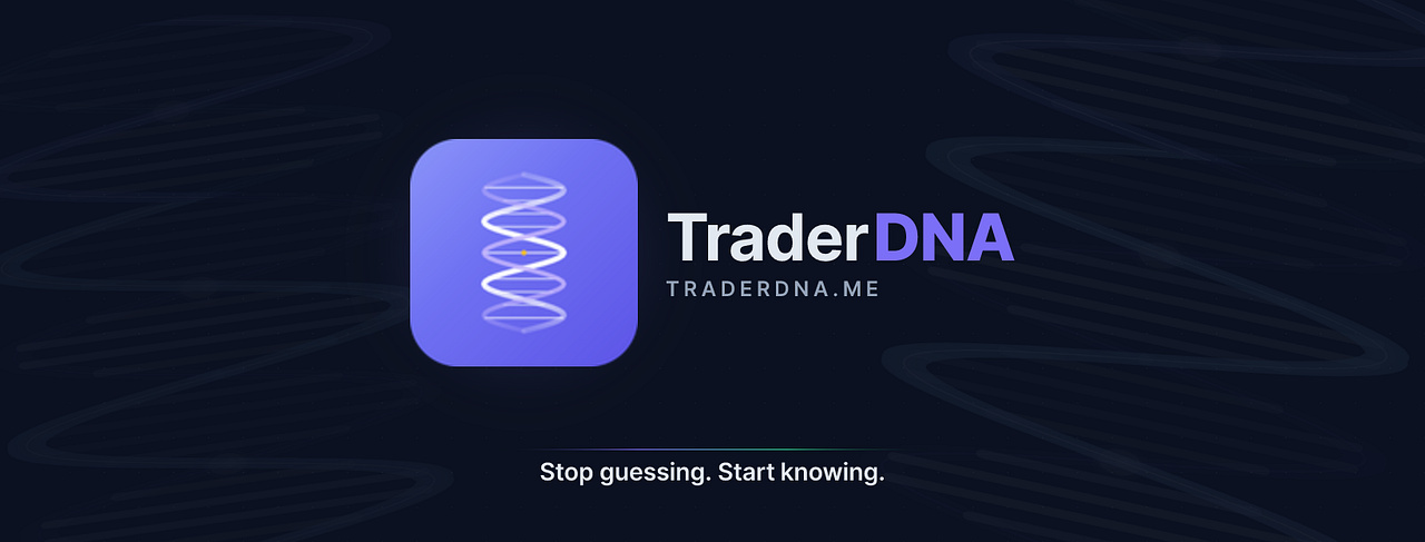 TraderDNA