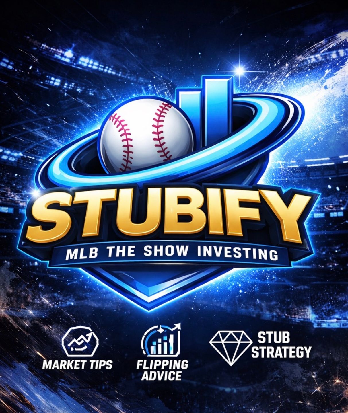 Stubify’s MLB Investing Server
