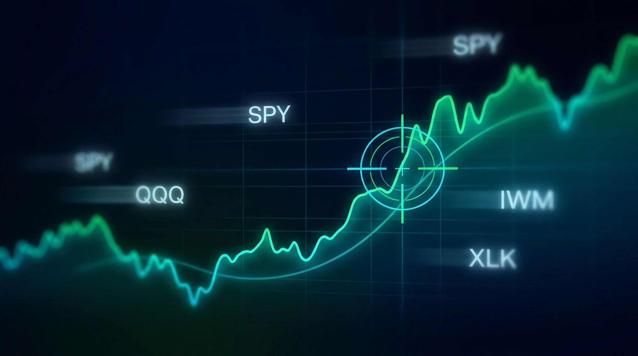 ETF Rebalance Front-Run Scanner