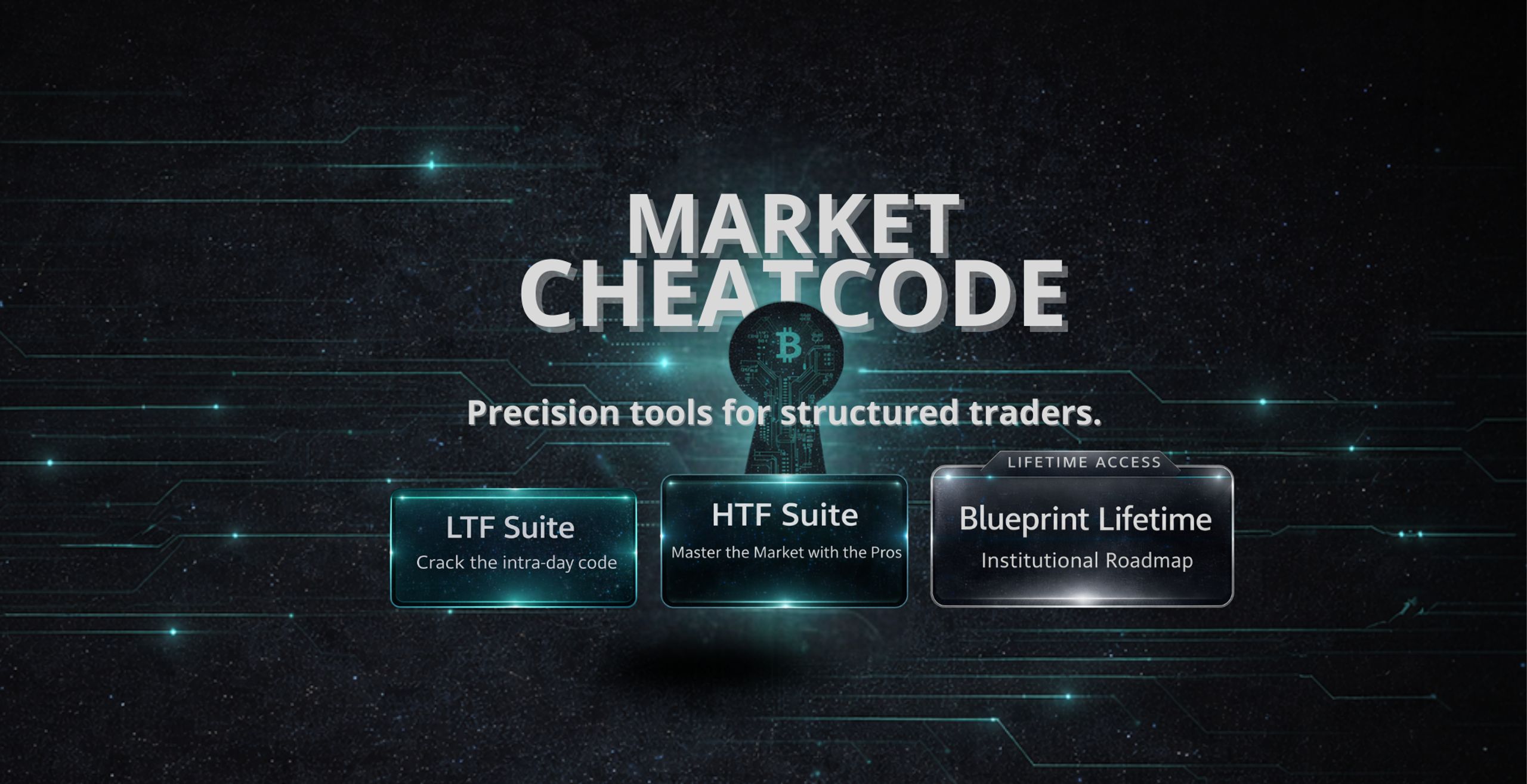 MarketCheatcode