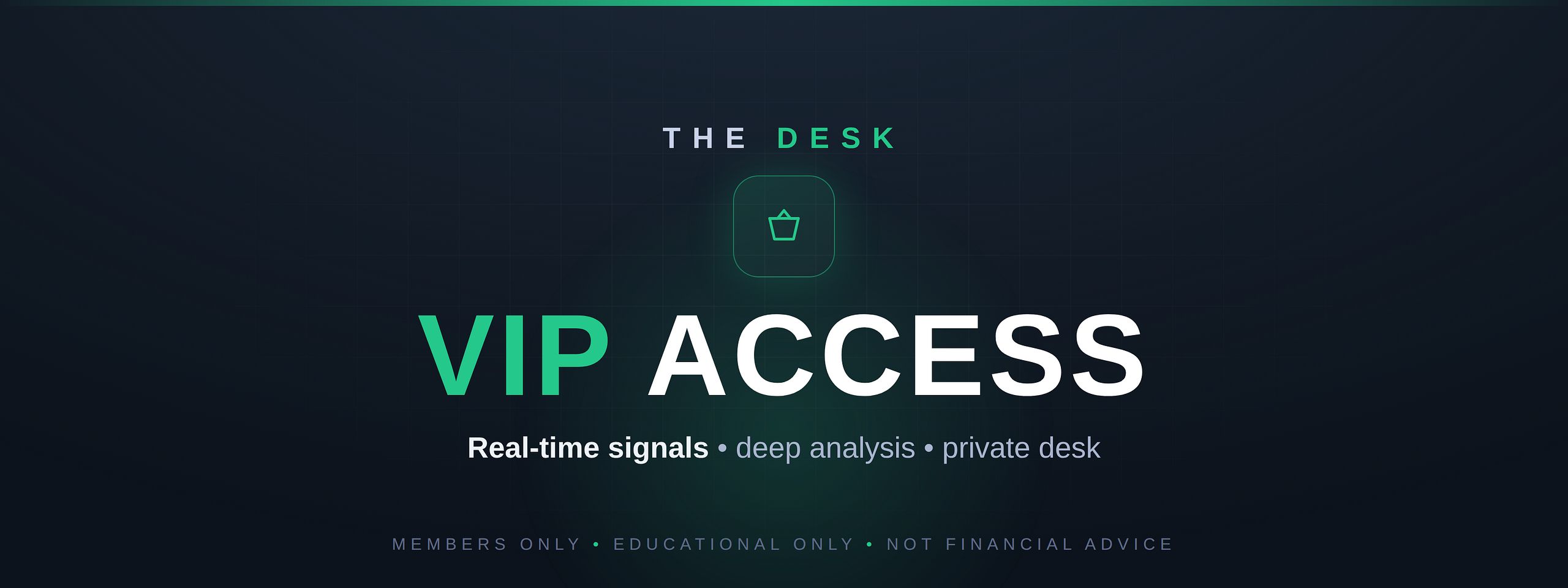 The Desk