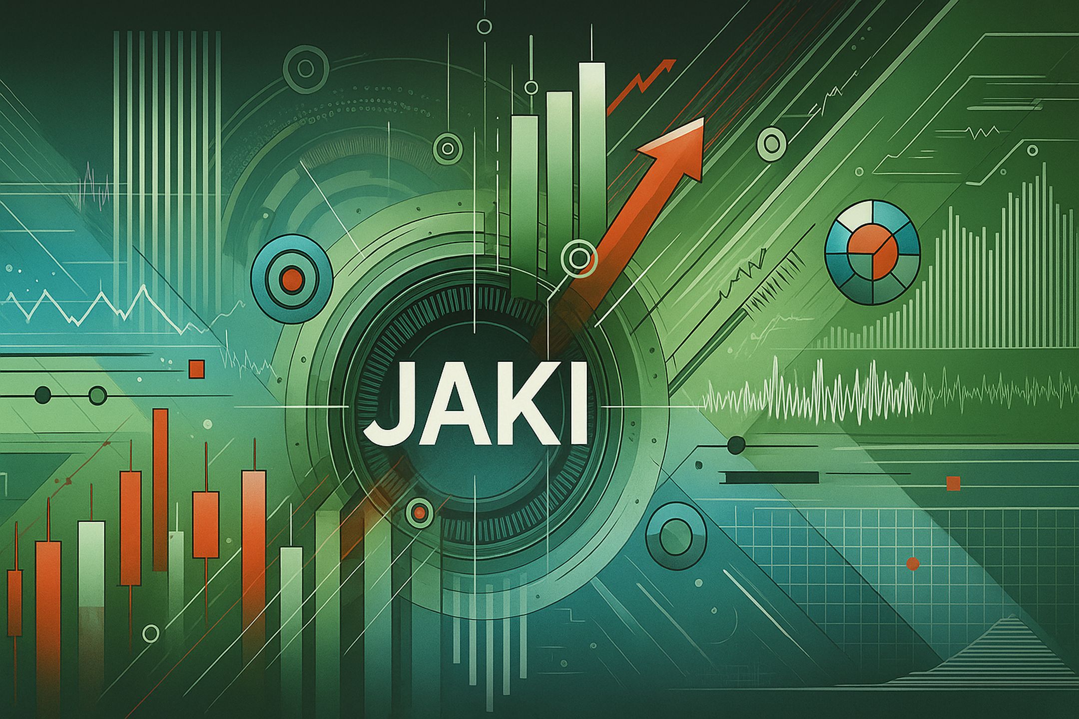 Jaki Trades