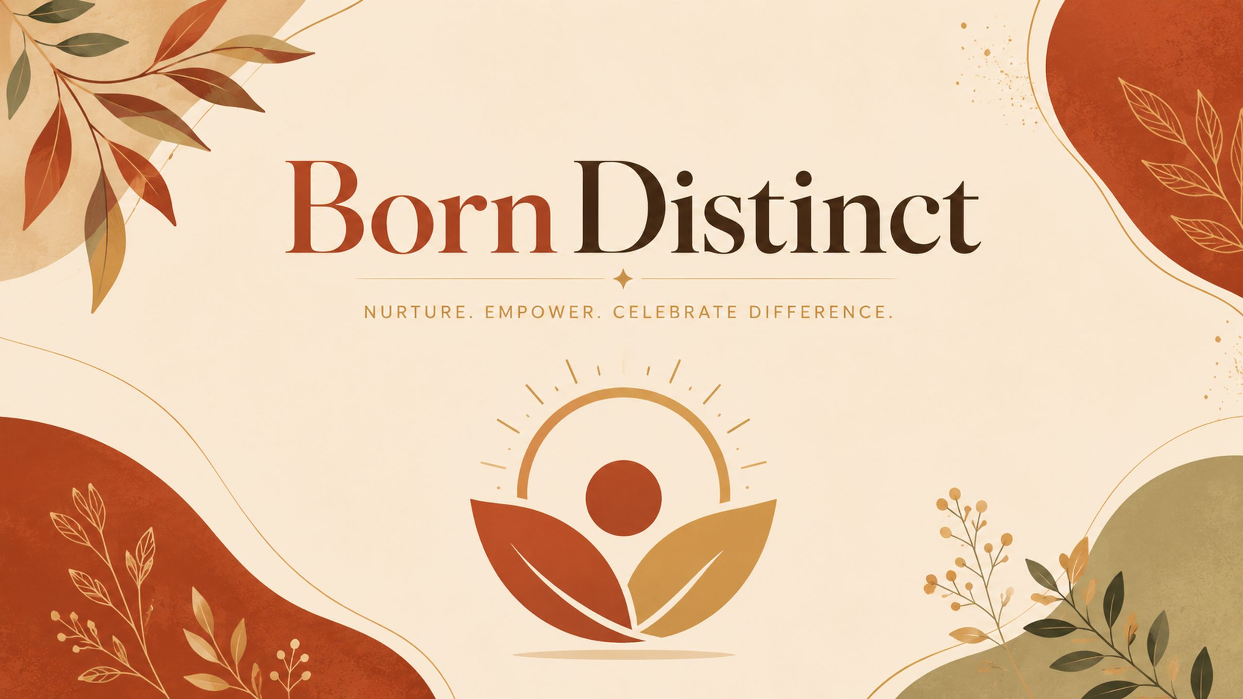 BornDistinct