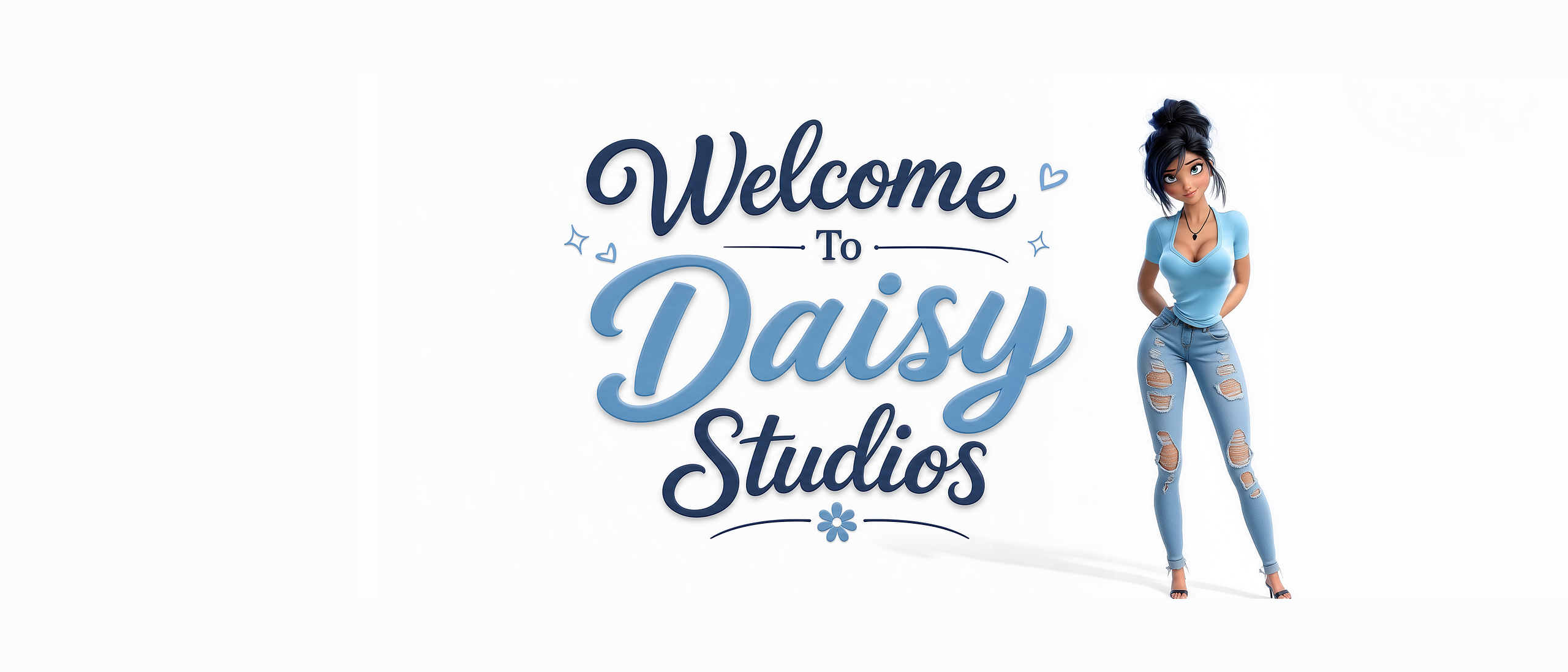 Daisy Studios