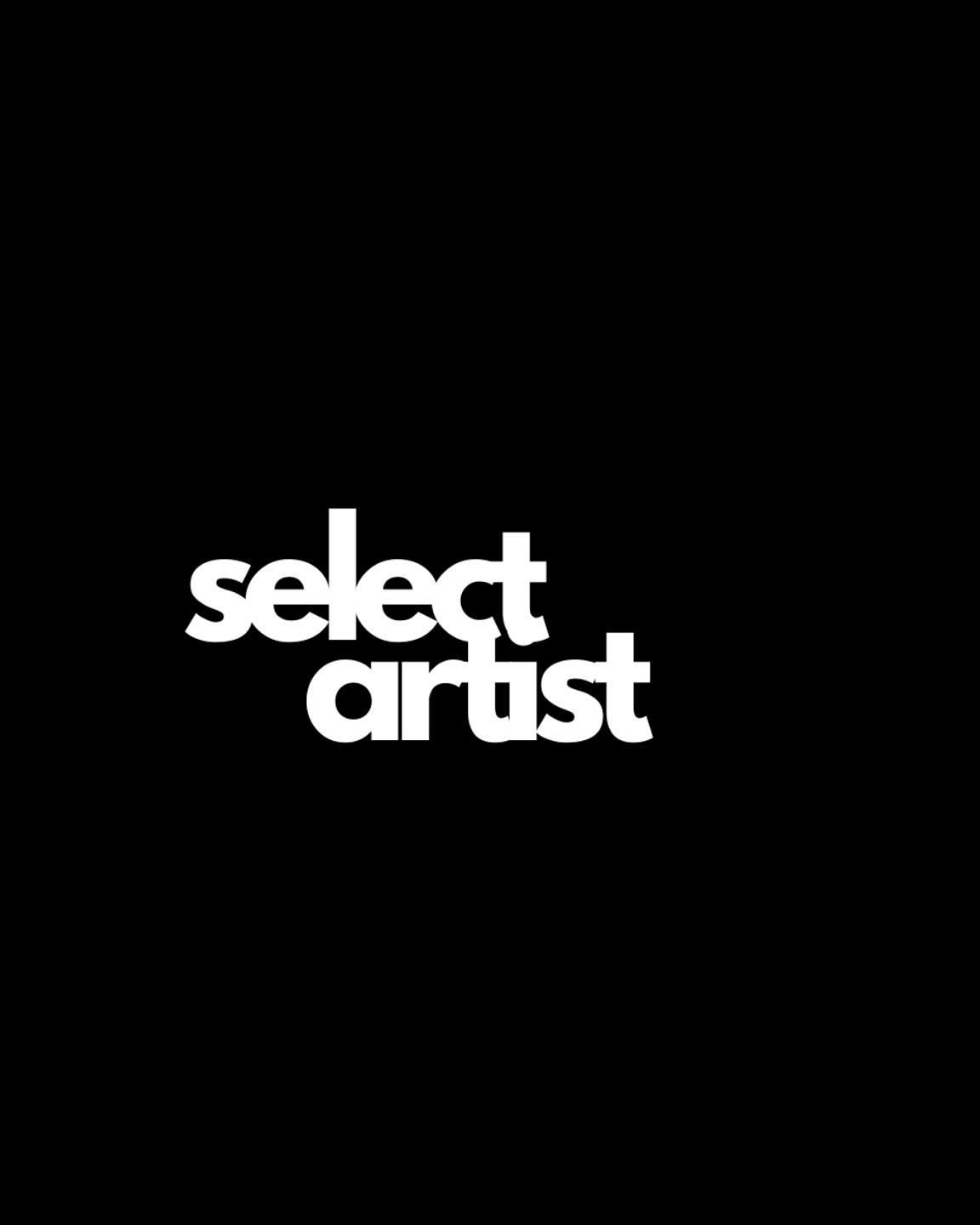 Select Artist School 