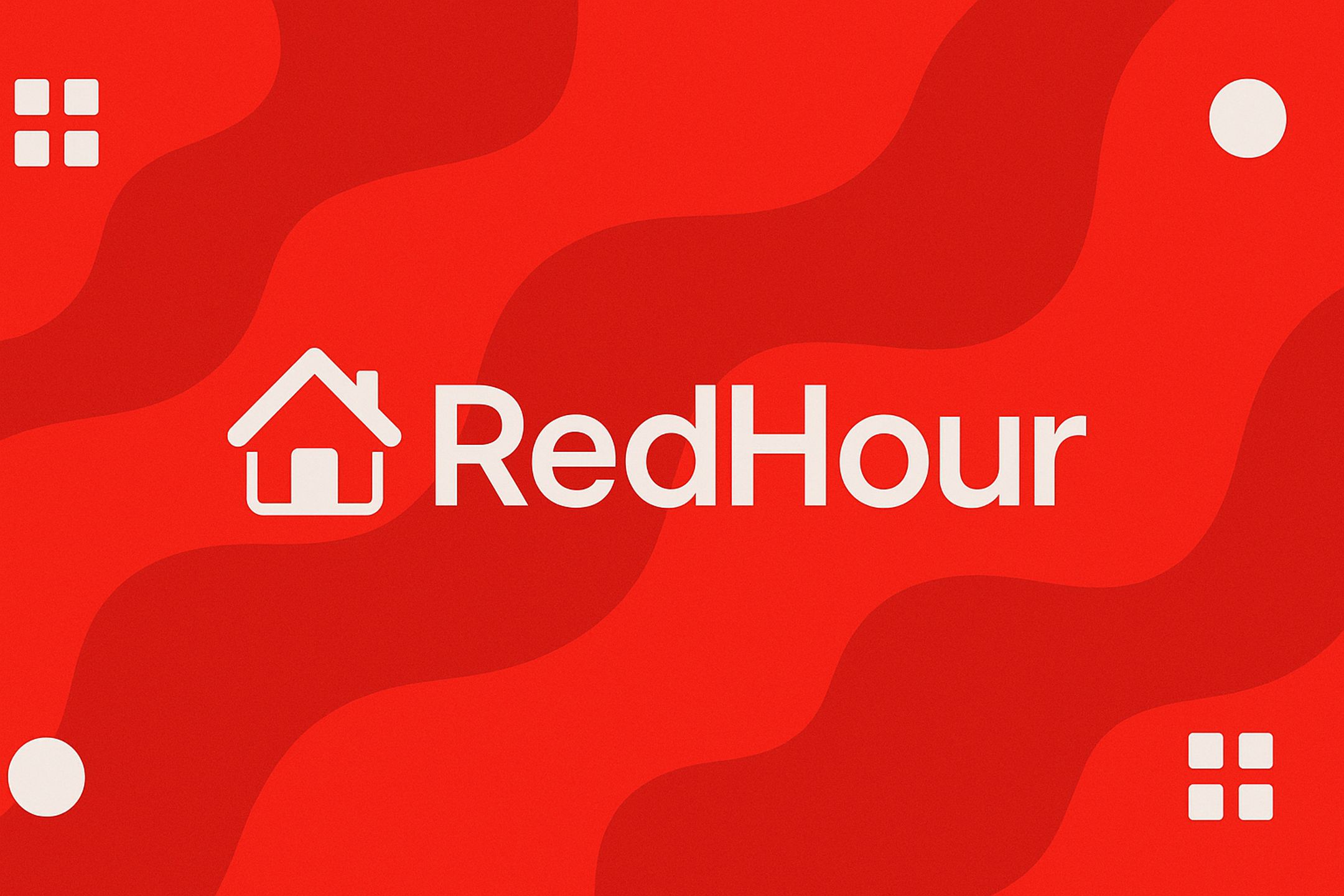 Red Hour - Real Estate Community