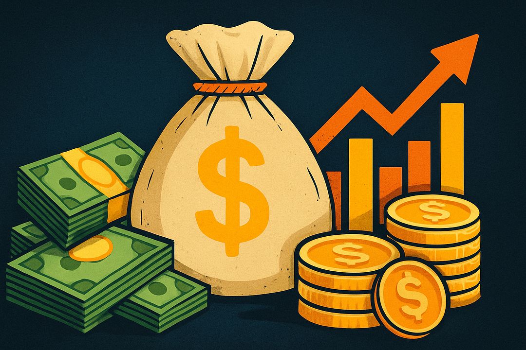 The Rich Prompt Club