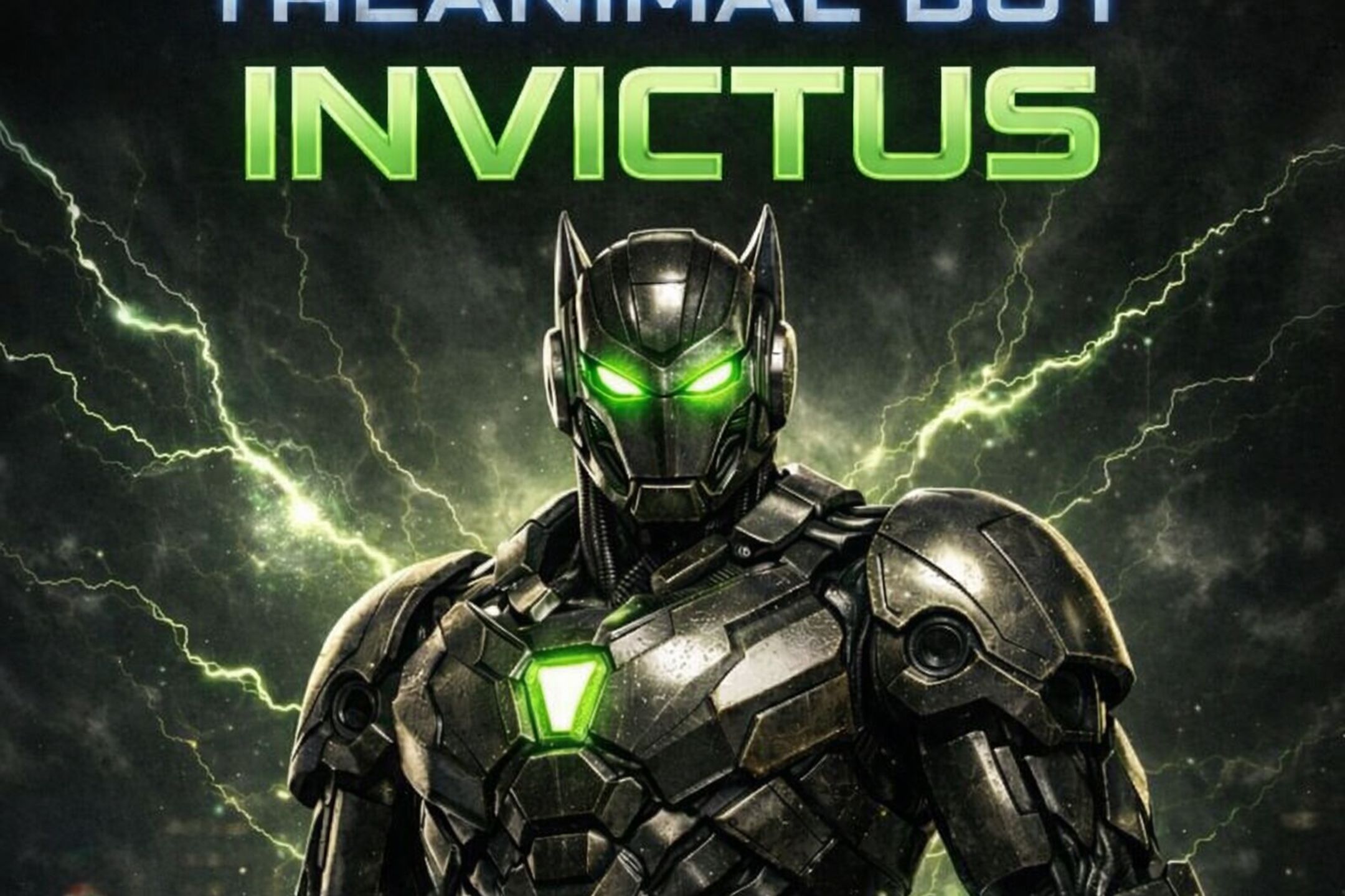 THEANIMALBOT INVICTUS