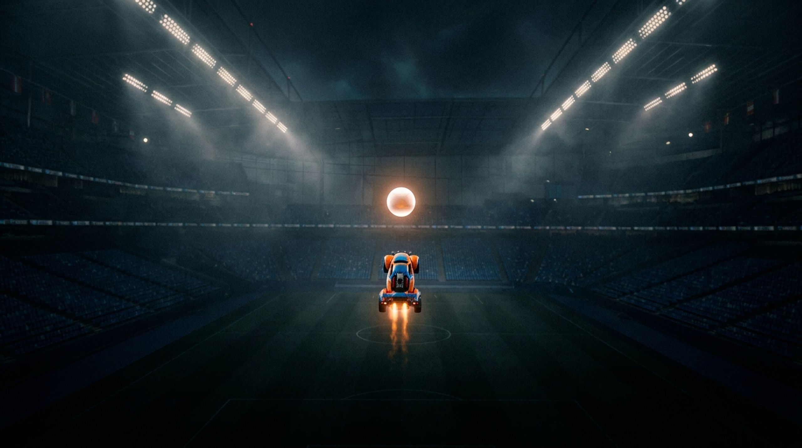 Rocket League tutorials