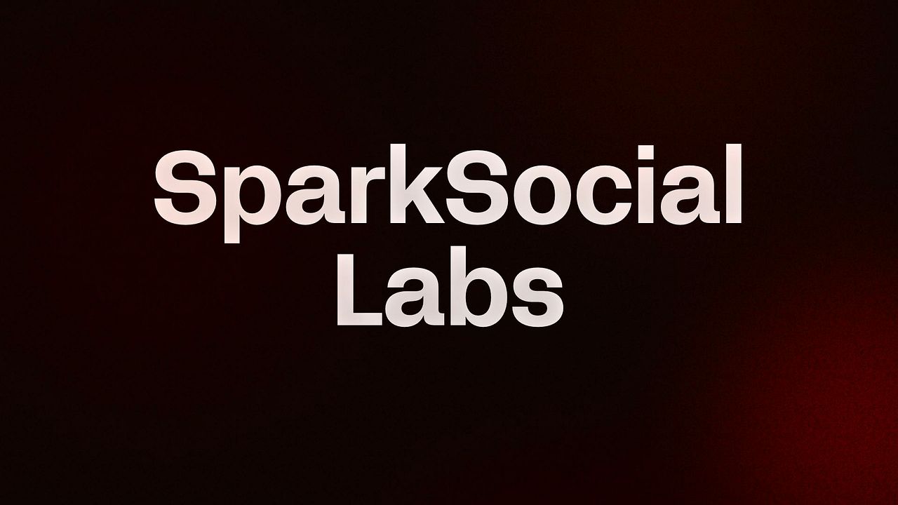 SparkSocial Labs