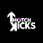 Top Notch Kicks logo