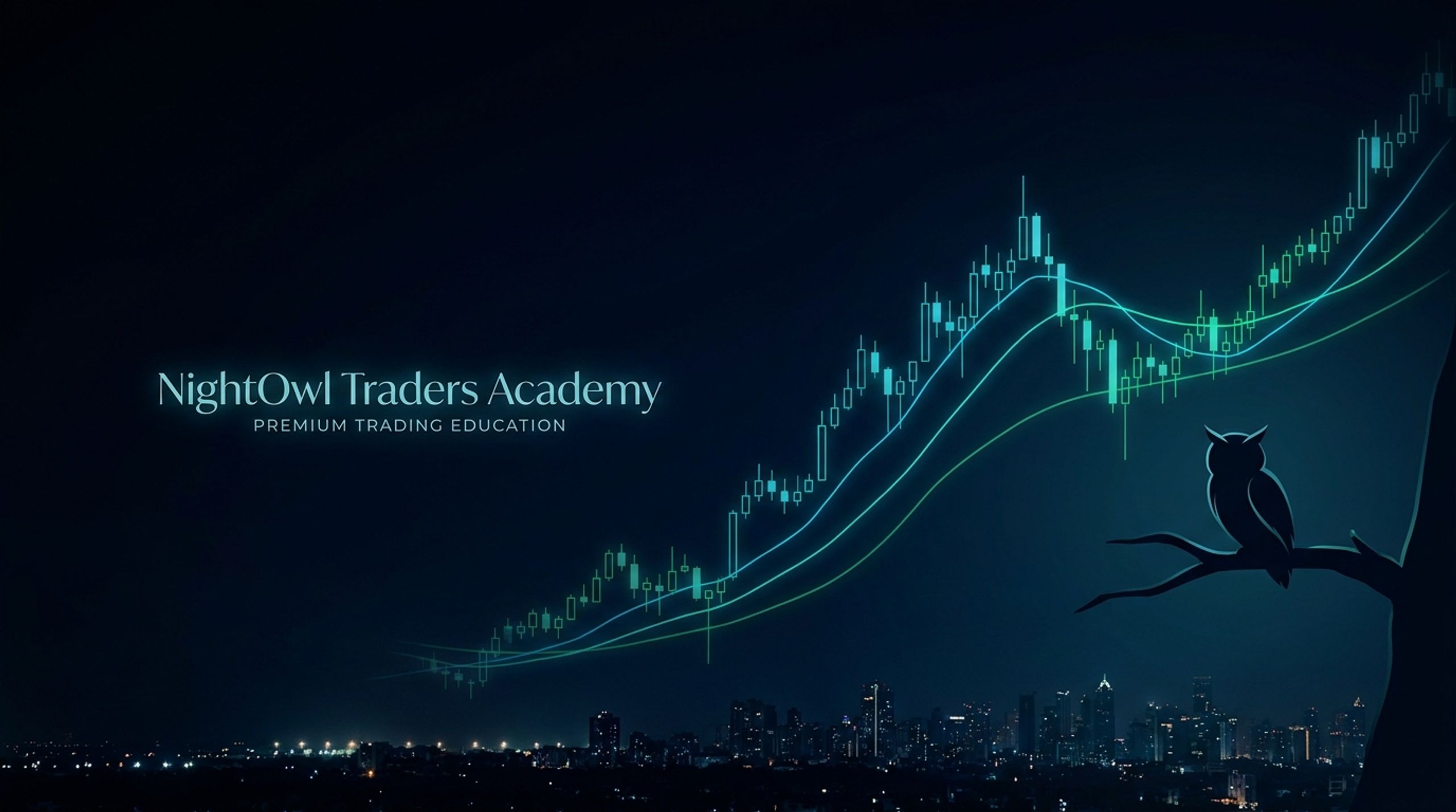 NightOwl Traders Academy