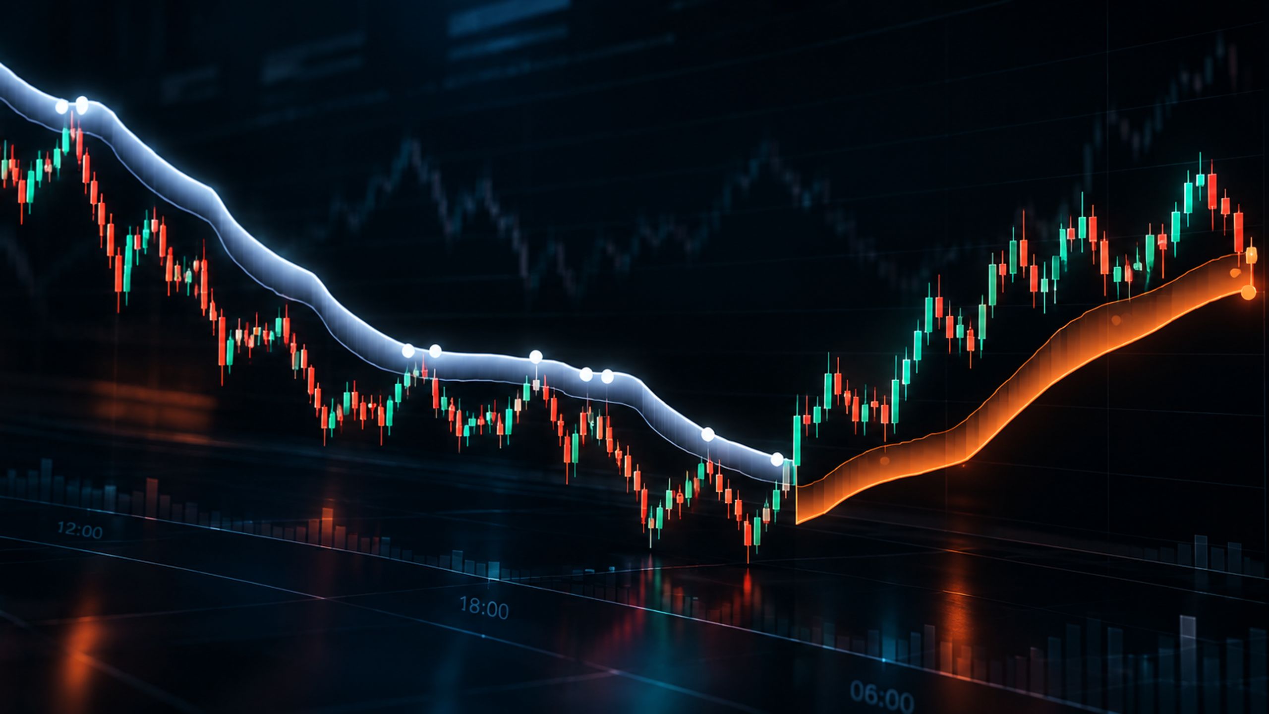 Trader Constructor