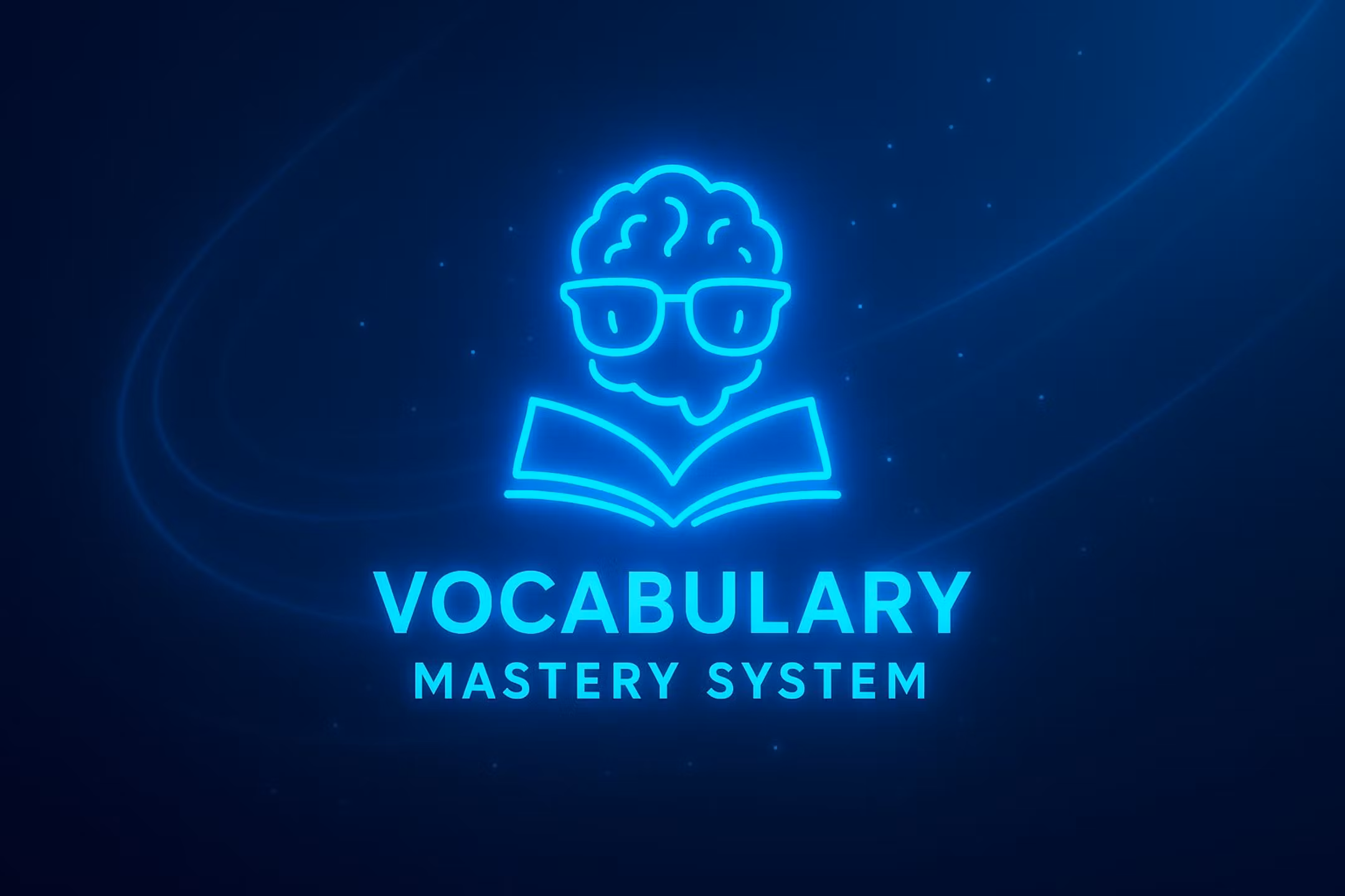 Vocabulary Mastery System