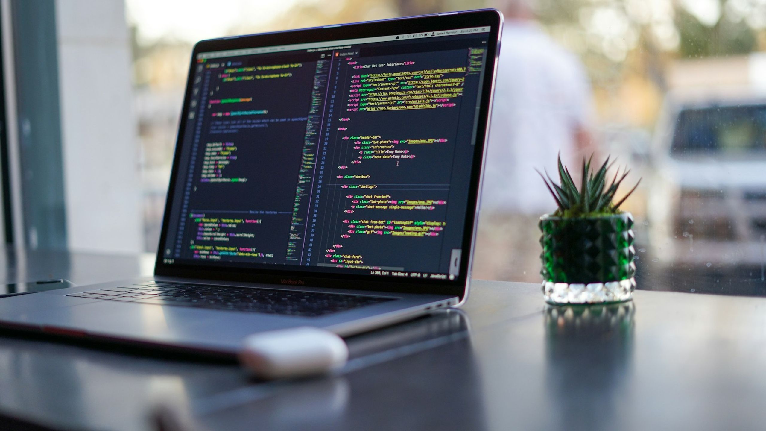 Coding Class