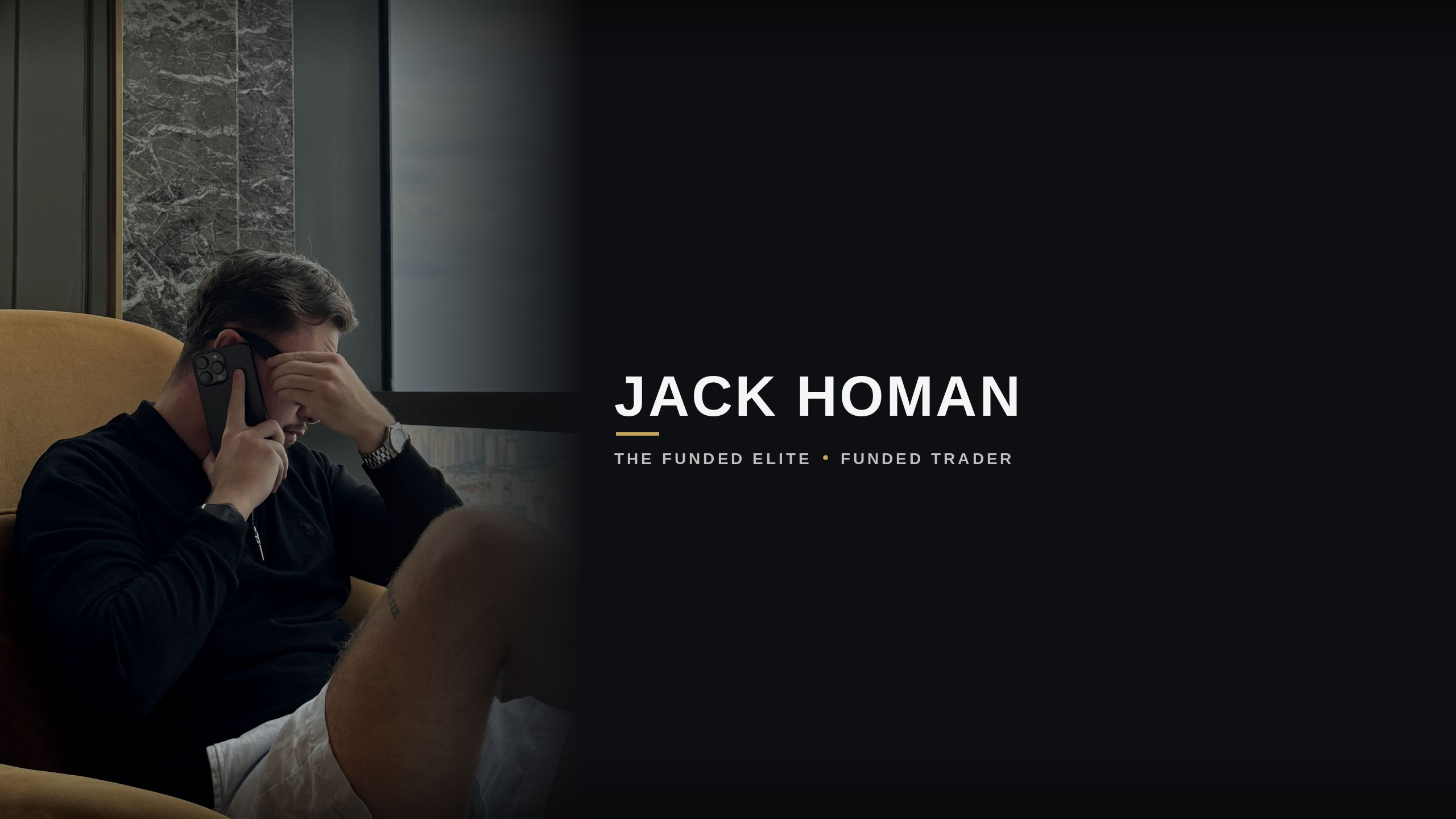Jxckhomxn