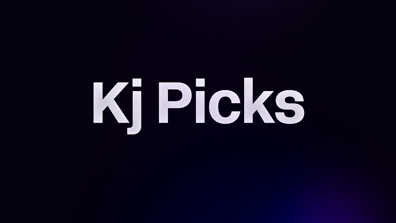 Kj Picks