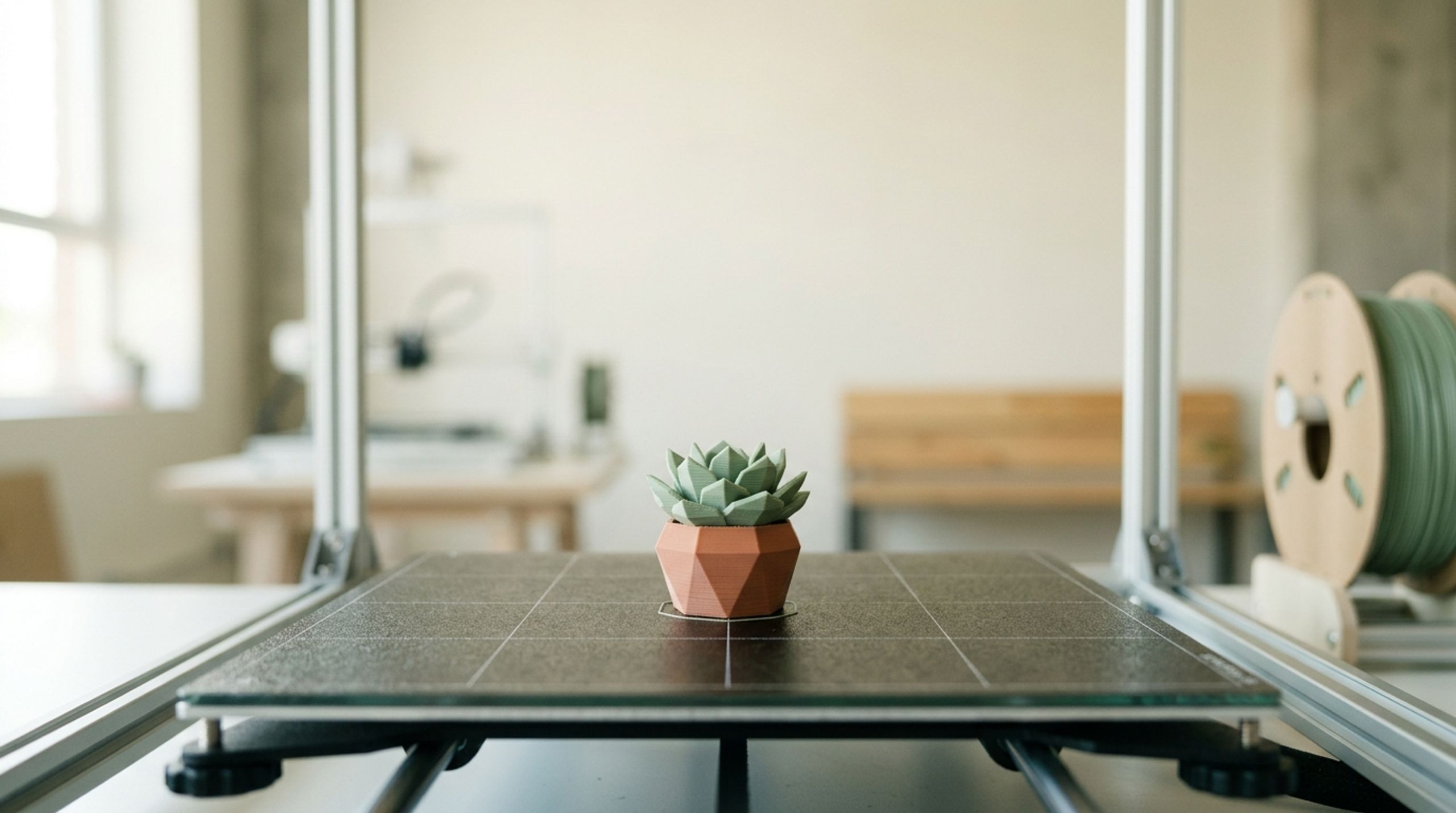 The Growth Garden