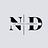 ND DIGITAL COMMERCE logo