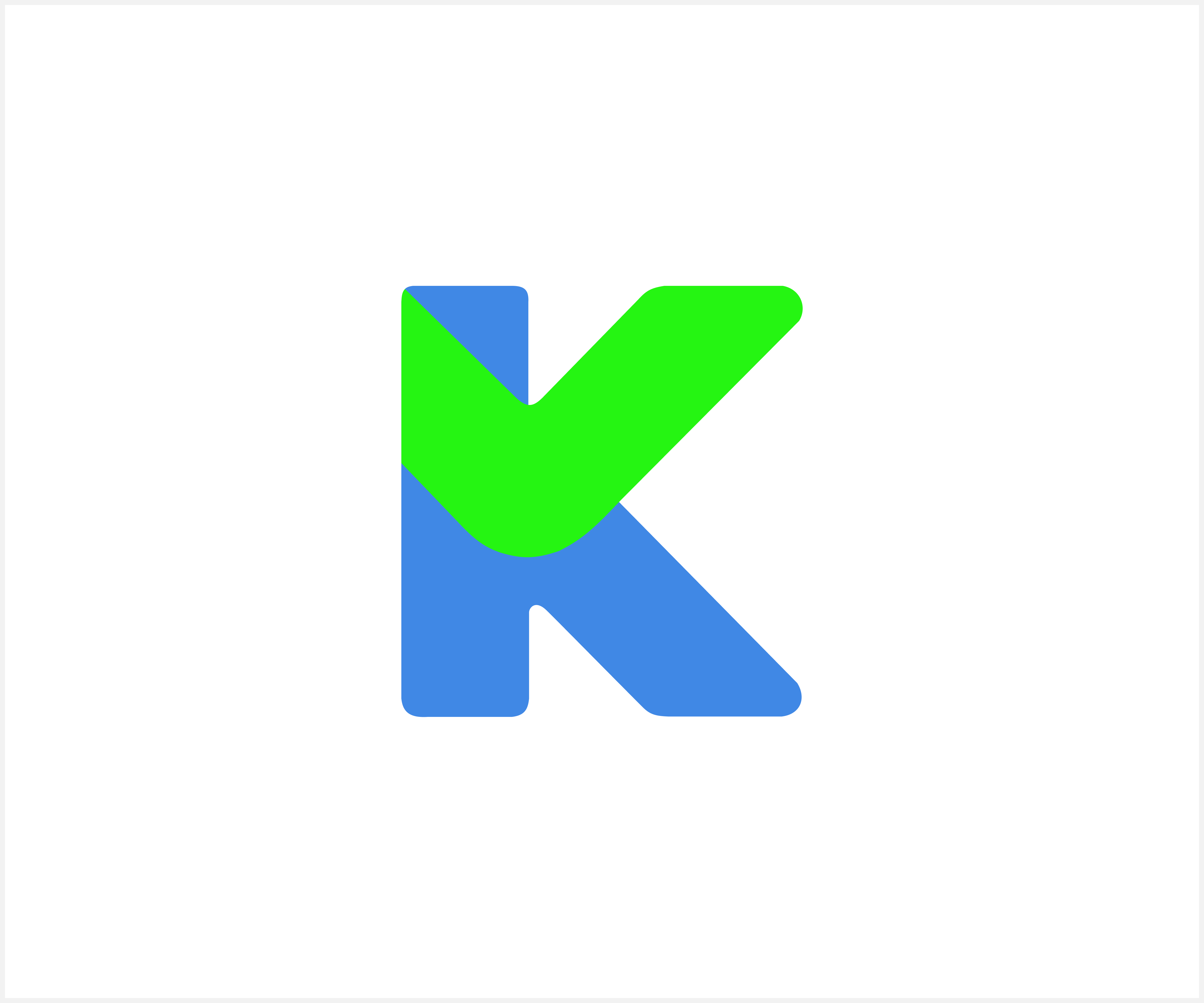 Kckd Notify logo