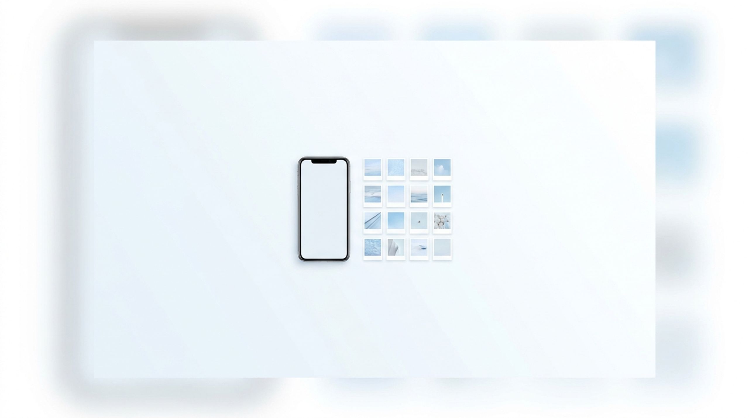 iPhone Storage Relief Kit