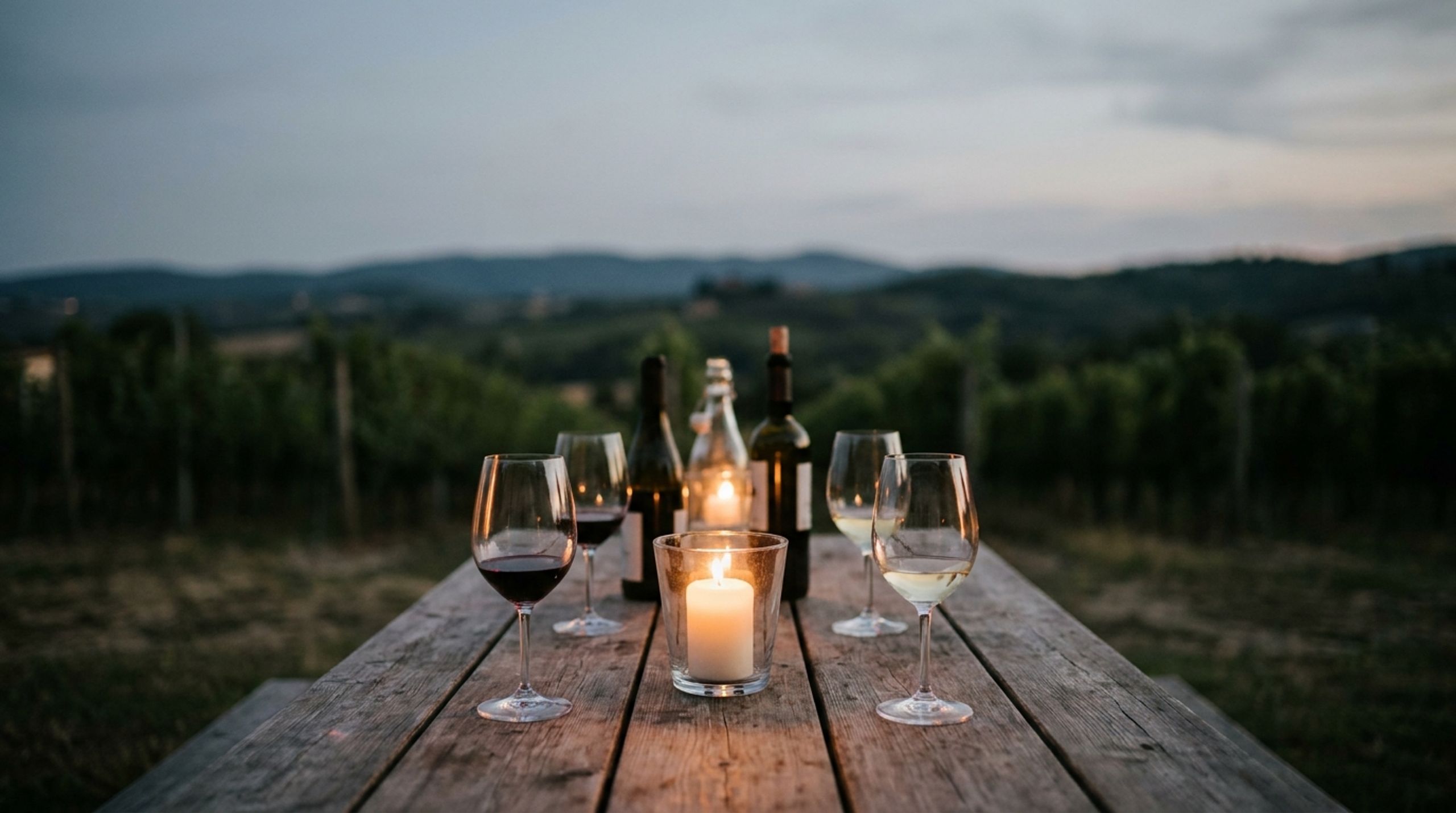 First Pour Wine Academy