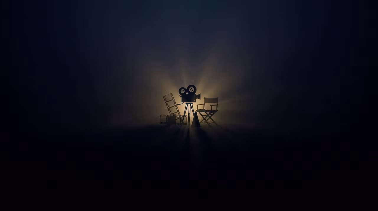 Cinema Merch