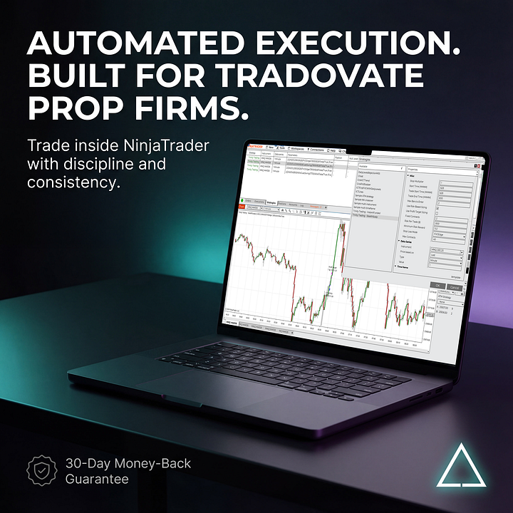 Trinity Trading