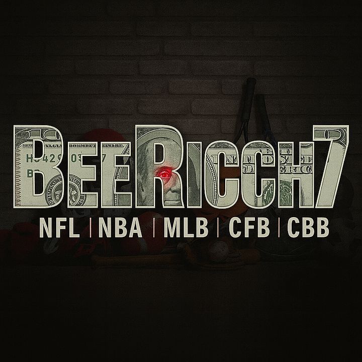 @BeeRicch7’s Plays