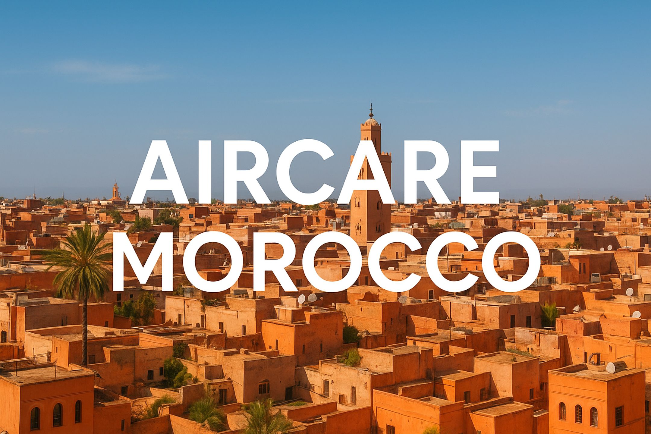AirCare Morocco