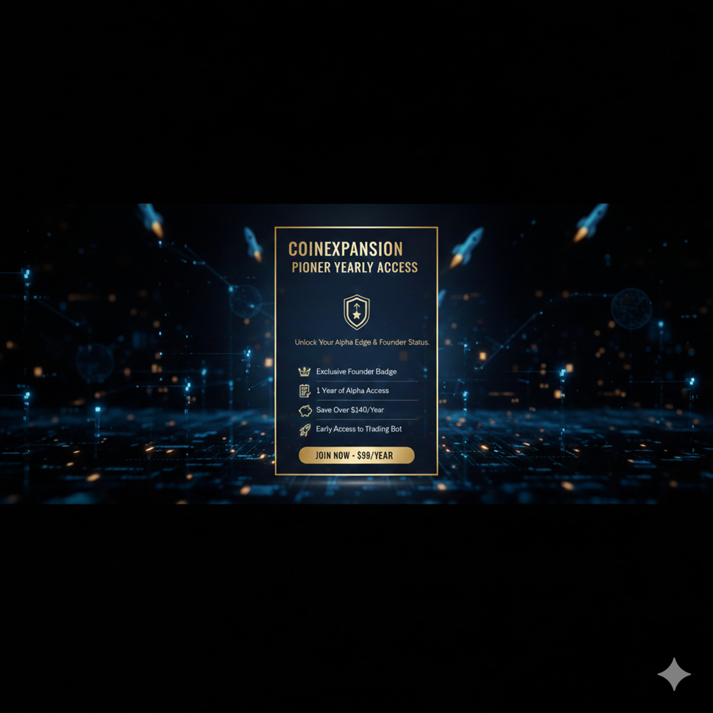 CoinExpansion