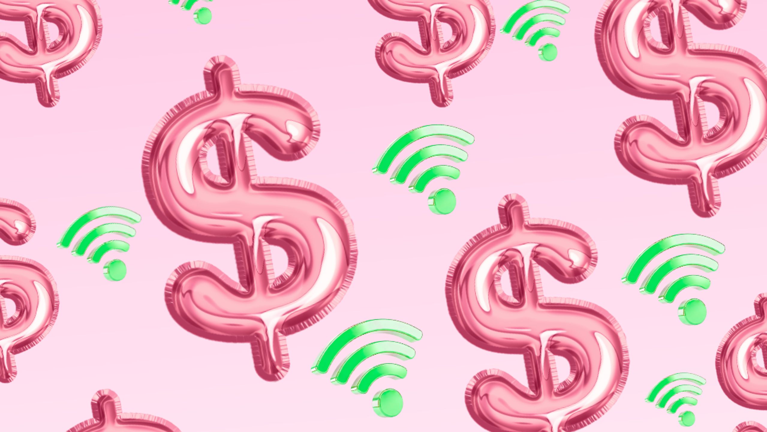 WiFi Money Cohort