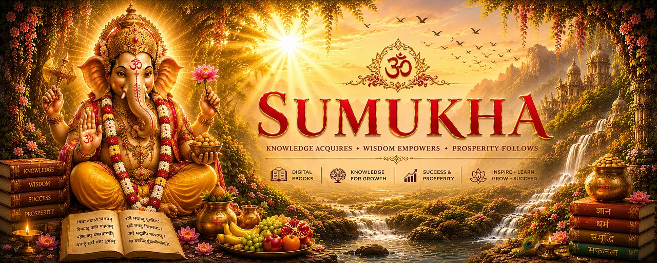 Sumukha Digital Products
