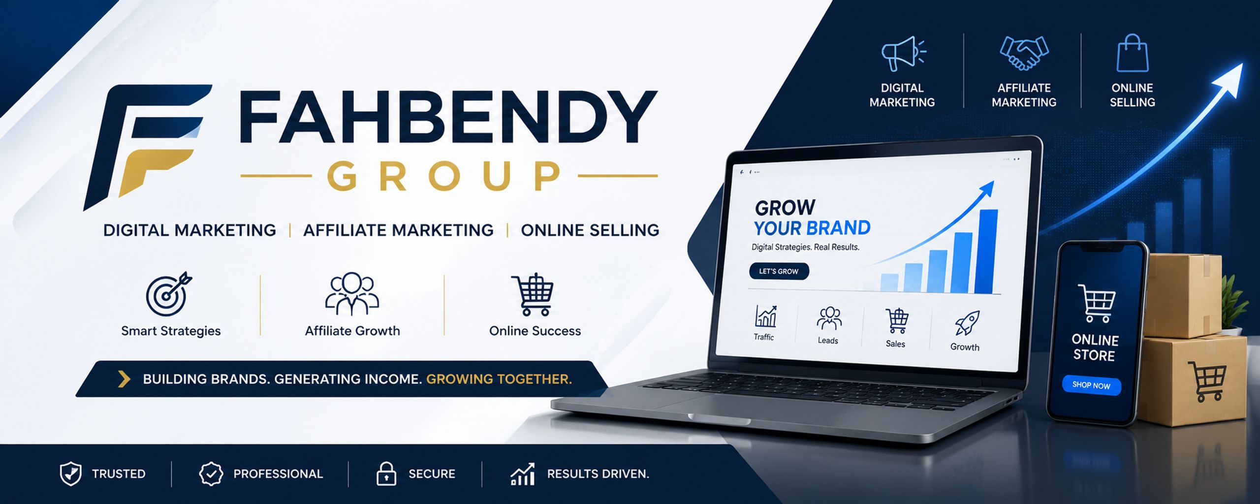 Fahbendy Group