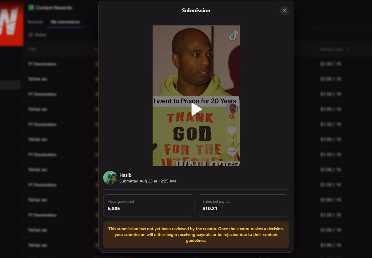 Review image