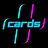 Cards+ logo